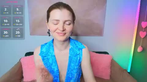 Lisa online show from 06.26.26