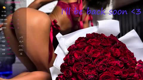 Lisa online show from 03.27.26