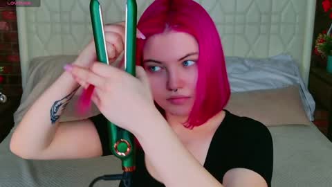 lissi online show from 12.17.24