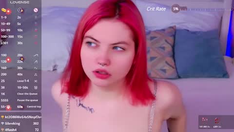 lissi online show from 02.20.25