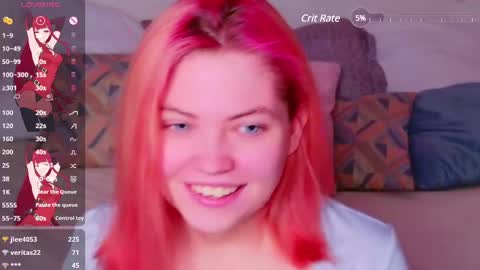 lissi online show from 03.10.25