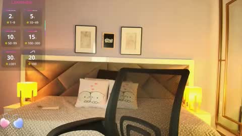 Lisa online show from 02.18.26