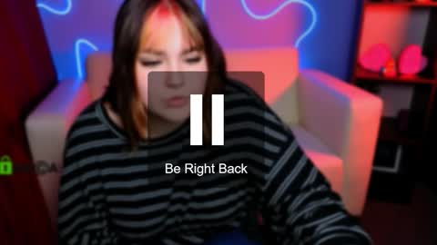 Lisa online show from 11.18.25