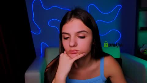 Lisa online show from 12.02.25