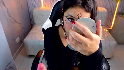 Snapshot of lisa_doll_tx chatting on 02.13.26 lisa_doll_tx online show from 02.13.26