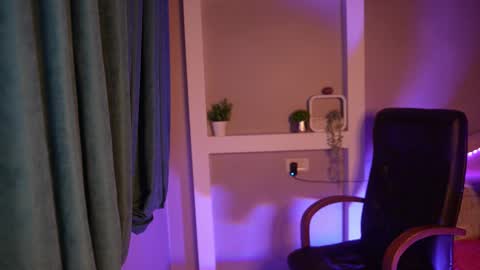 lisa_elfy online show from 01.19.26