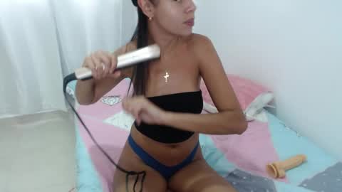 Lisa Santos online show from 04.07.26