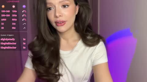 lisa_graham online show from 04.07.26