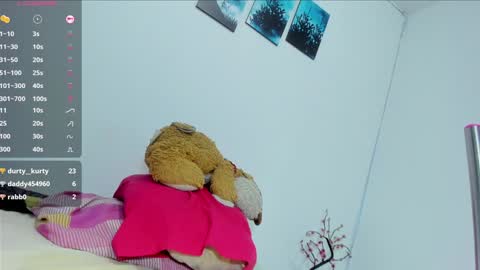 Lisa online show from 12.22.24