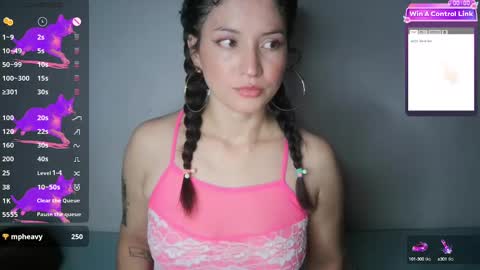 lisa online show from 12.22.24