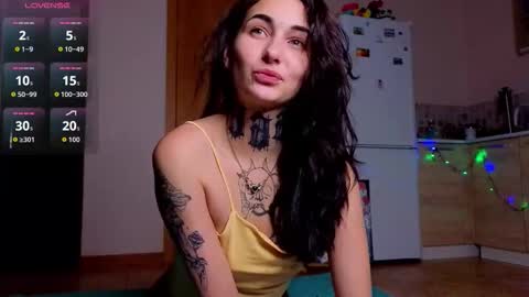 Liza online show from 12.13.25