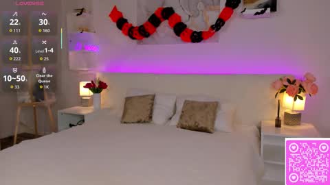 Lisa online show from 10.24.25