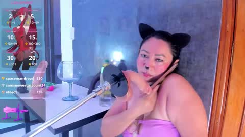 Lisa online show from 11.02.25