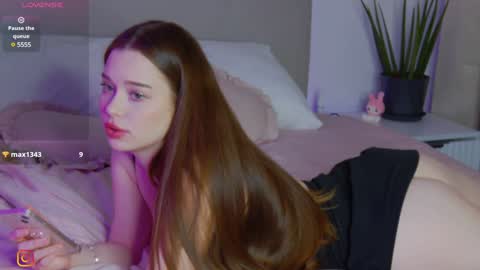 lisa_moons online show from 01.25.25