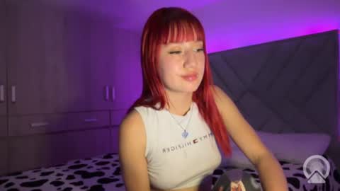 Lisa Roberths online show from 08.10.26