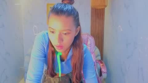 Snapshot of lisa_s1 chatting on 07.02.26 Liz online show from 07.02.26
