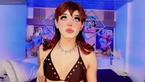 lisa_sparkleee online show from 04.12.26