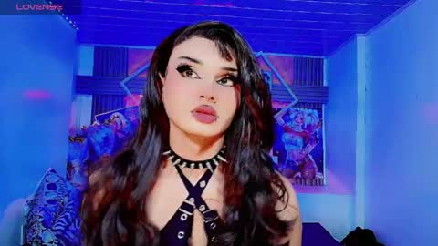 lisa_sparkleee online show from 04.21.26