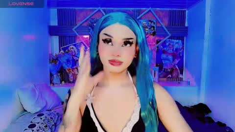 lisa_sparkleee online show from 04.27.26