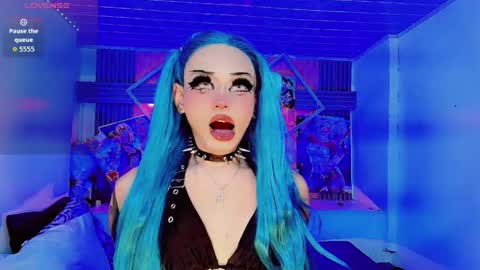 lisa_sparkleee online show from 05.13.26