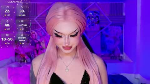 lisa_sparkleee online show from 06.13.26