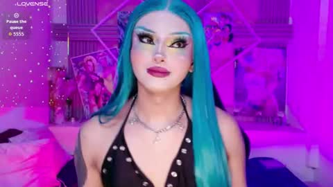 lisa_sparkleee online show from 06.18.26