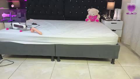 lisa_sweetas online show from 01.14.26