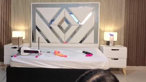 lisa_sweetas online show from 03.03.26