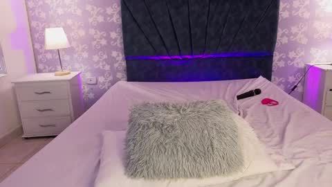 lisa_sweetas online show from 04.09.26