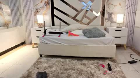 lisa_sweetas online show from 04.18.26