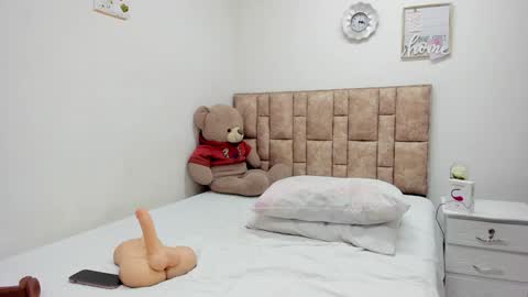 Snapshot of lisa_will chatting on 12.11.24 lisa will online show from 12.11.24