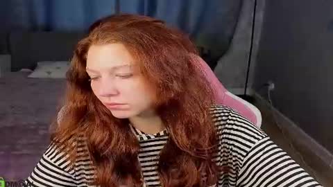 LisaFox online show from 08.03.26