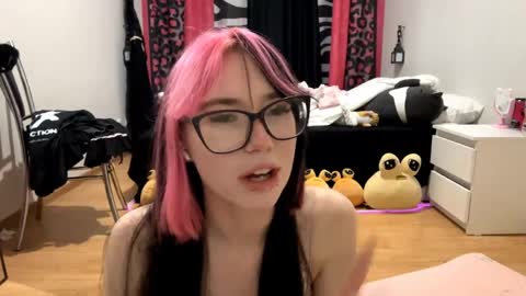 Aileen online show from 04.28.26