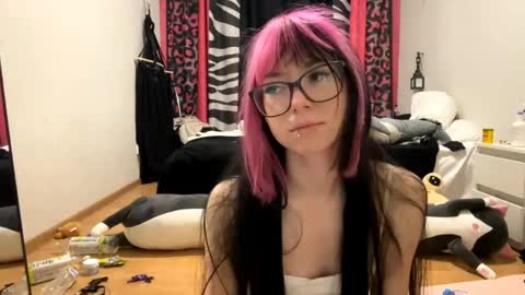 Aileen online show from 05.25.26