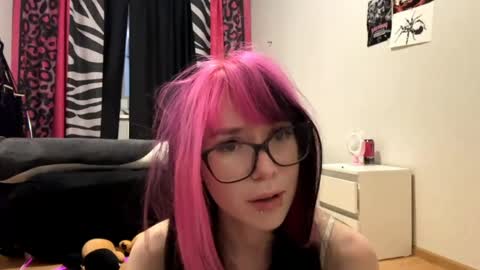 Aileen online show from 05.26.26