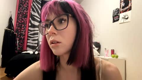 Aileen online show from 05.27.26