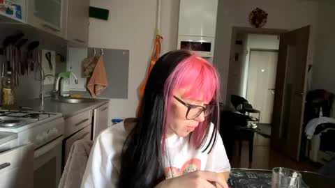 Aileen online show from 05.31.26