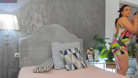 lisacroft online show from 03.04.26