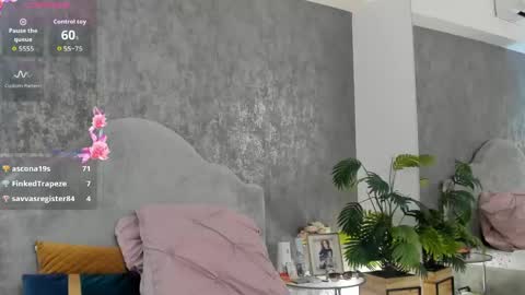 lisacroft online show from 05.16.26
