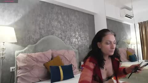 lisacroft online show from 06.02.26