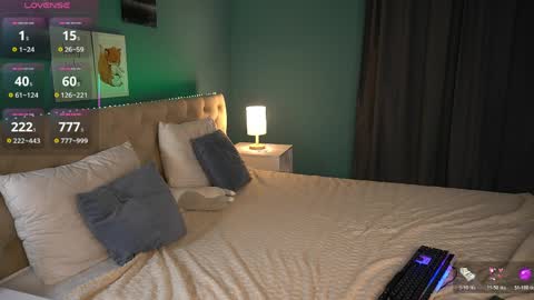 Lisa online show from 03.29.26