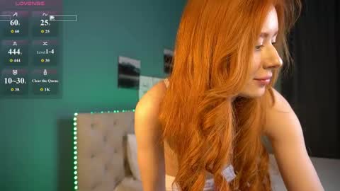 Lisa online show from 04.19.26