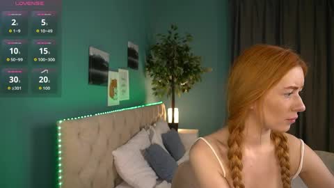Lisa online show from 06.06.26
