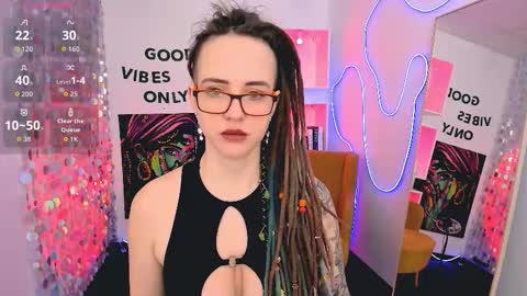 Snapshot of lisafoxy_y chatting on 03.13.26 Lisa online show from 03.13.26