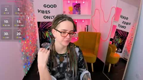 Snapshot of lisafoxy_y chatting on 03.25.26 Lisa online show from 03.25.26