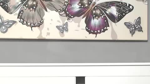 Lisa Grand online show from 12.22.24