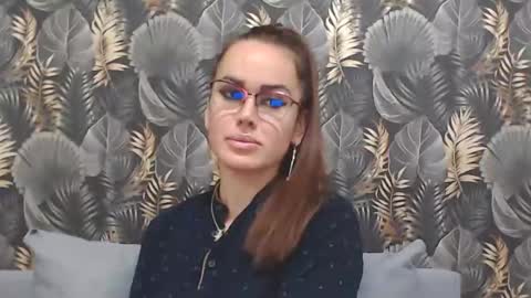 Lisa Grand online show from 01.21.25