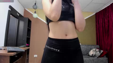 Lisa Gray Independent Model online show from 03.07.25