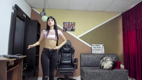 Lisa Gray Independent Model online show from 03.24.26