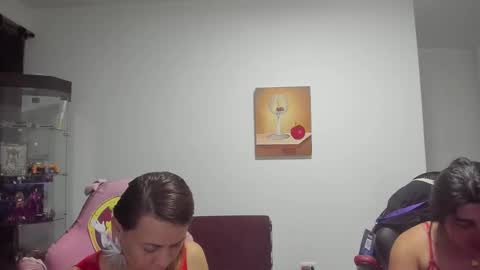 Snapshot of lisahamilton7245 chatting on 09.15.25 lisahamilton7245 online show from 09.15.25
